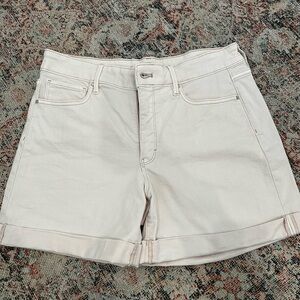 WHBM 5” Pink Short